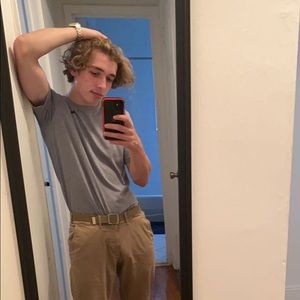 Meet your Posher, Liam